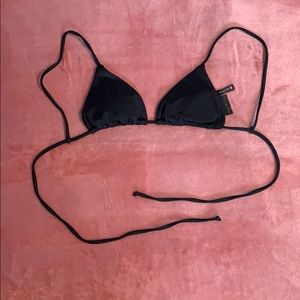 LA Hearts String Bikini